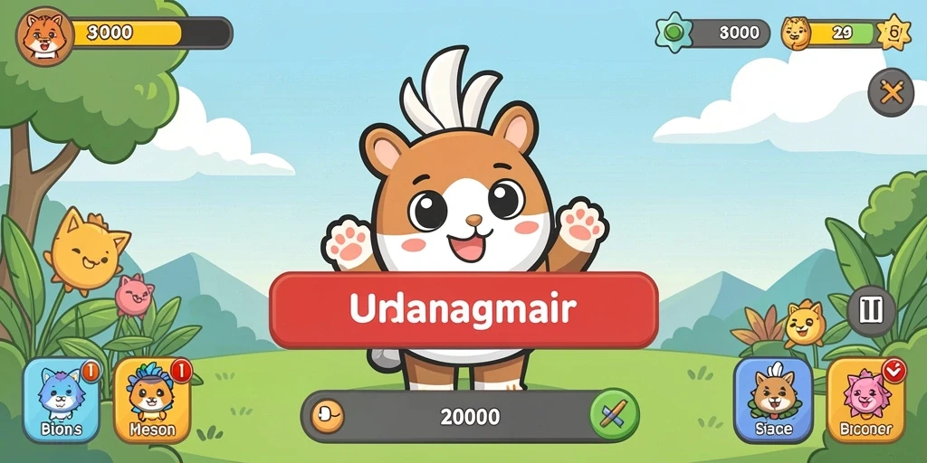 Pengalaman multiplayer yang seru dan kompetitif.