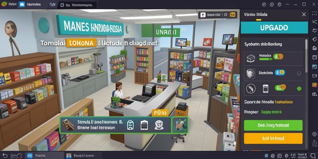 Karakter baru yang bisa dipilih dalam update terbaru.