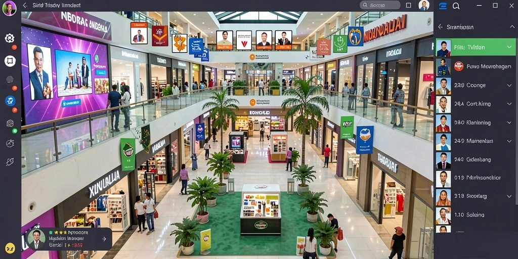Dukungan penuh untuk berbagai perangkat mobile.