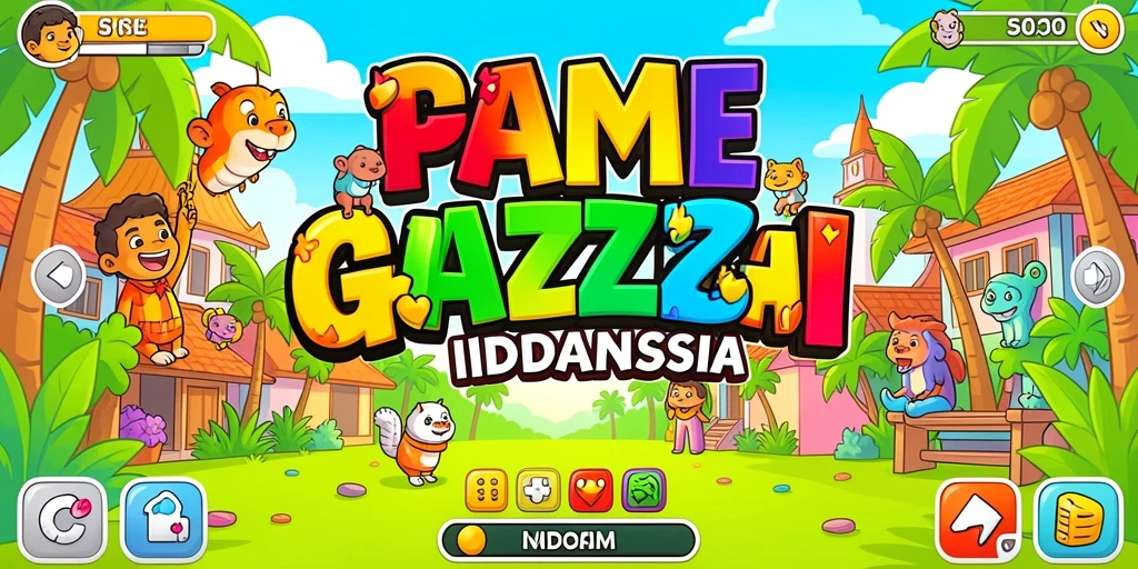 Bonus harian yang menguntungkan untuk semua pemain.