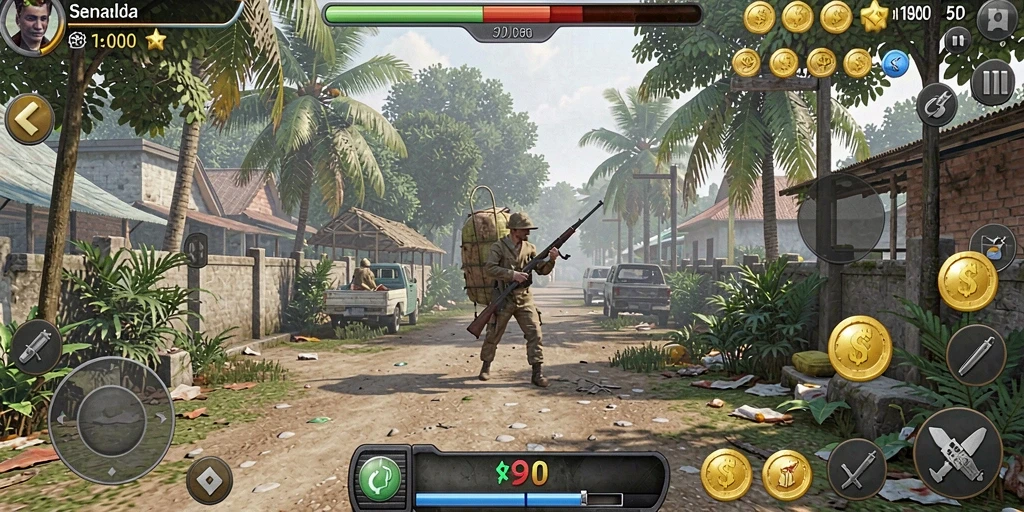 Beragam slot dengan tema berbeda yang memukau.