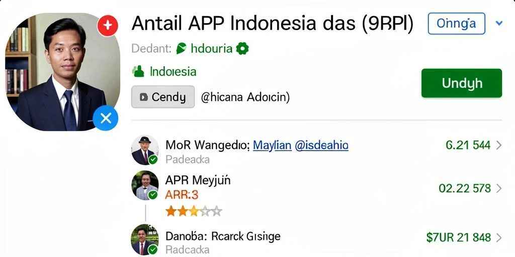 Fitur interaksi sosial yang mendukung kompetisi sehat.