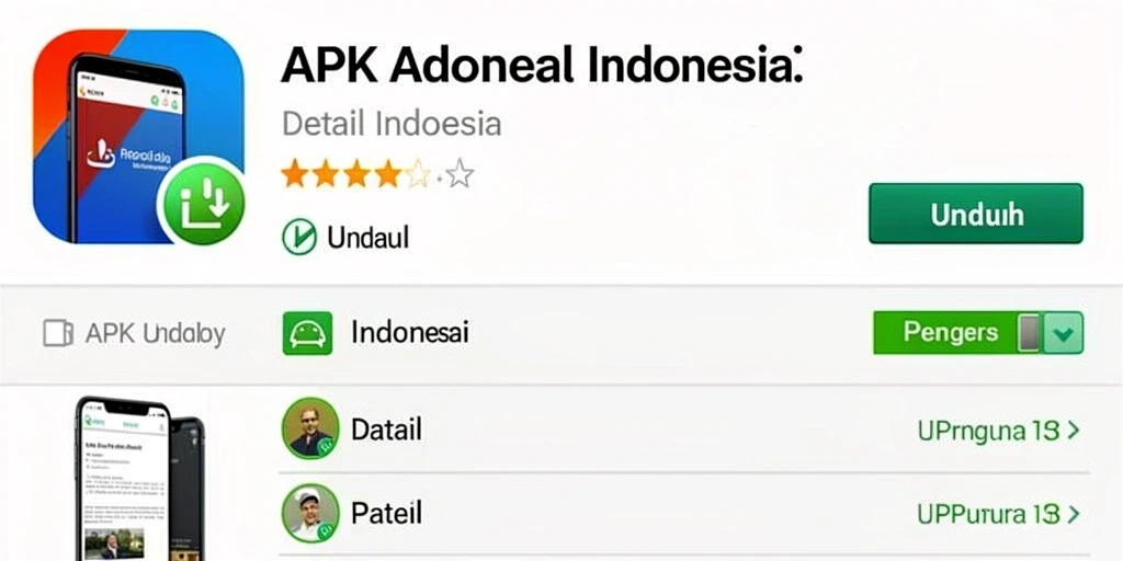 Tantangan seru di level yang lebih sulit.