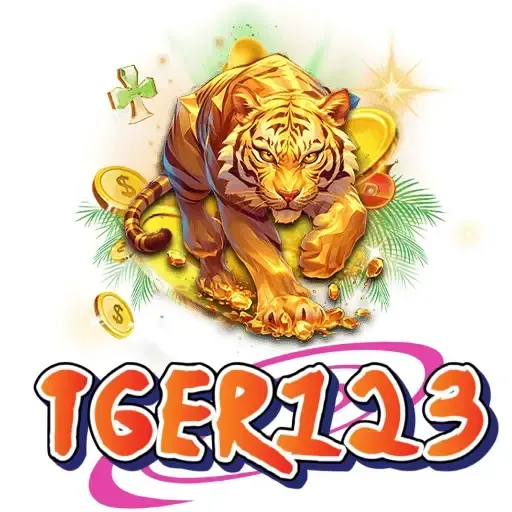 tger123 — ikon APK
