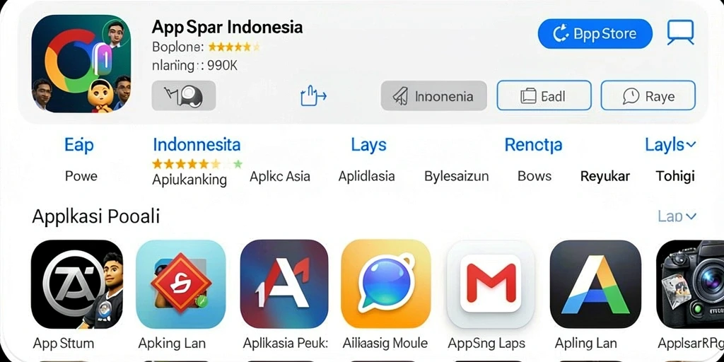 Grafis yang detail dan memukau.