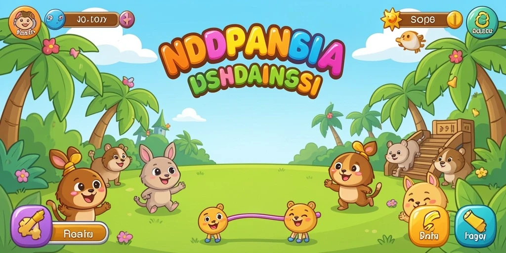 Bonus dan promosi menarik untuk pemain.