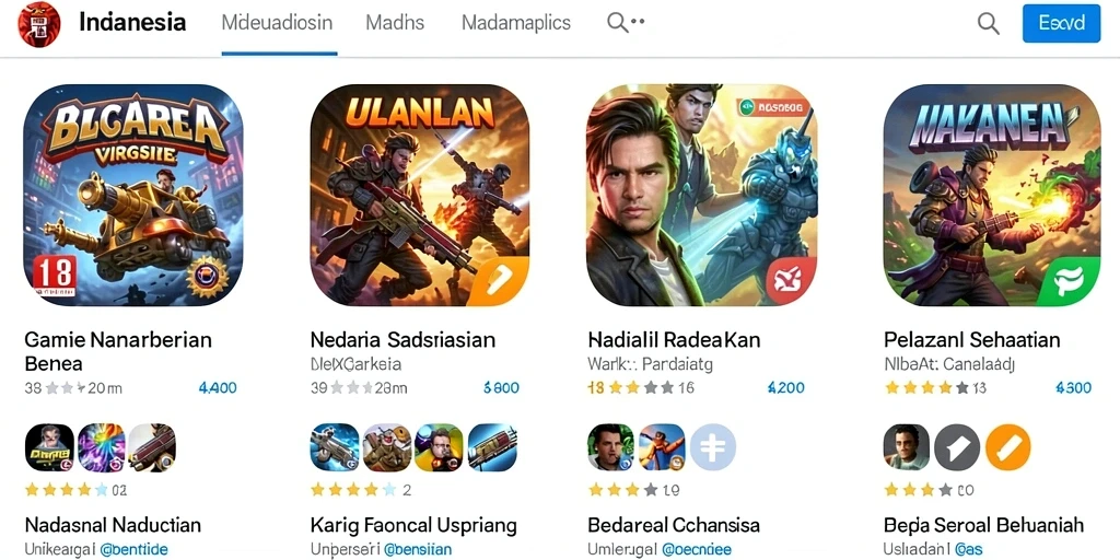 Karakter baru yang menarik untuk ditambahkan ke koleksi.