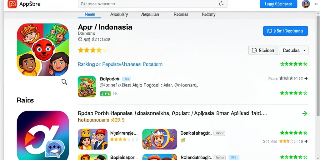 Tangkapan layar yang menampilkan mode multiplayer yang seru.