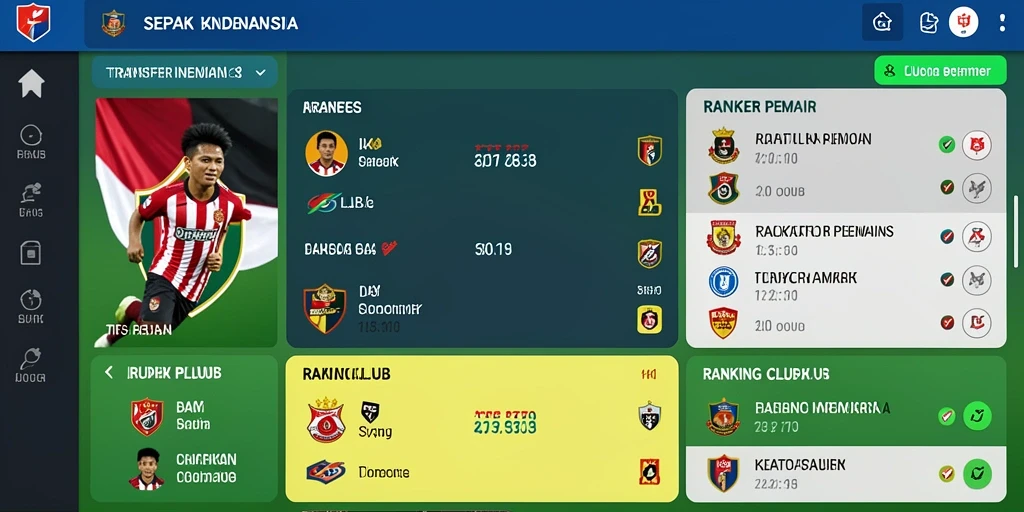 Screenshot karakter-karekter unik dalam ZK9VIP.